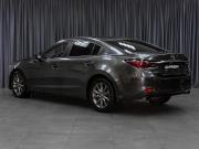 Mazda 6 III (GJ) Рестайлинг 2 Тюмень  - изображение 24