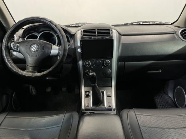 Suzuki Grand Vitara II Рестайлинг с пробегом 2008 года, цена 799 000 рублей, 216200 км, внедорожник, Автокод Объявления