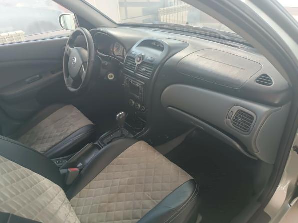Nissan Almera Classic I с пробегом 2007 года, цена 379 000 рублей, 256150 км, седан, Автокод Объявления