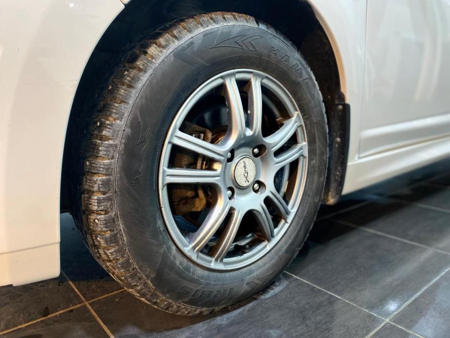 Nissan Tiida I Рестайлинг Саратов  - изображение 15