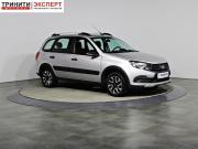 Lada (ВАЗ) Granta I Рестайлинг Белгород  - изображение 21
