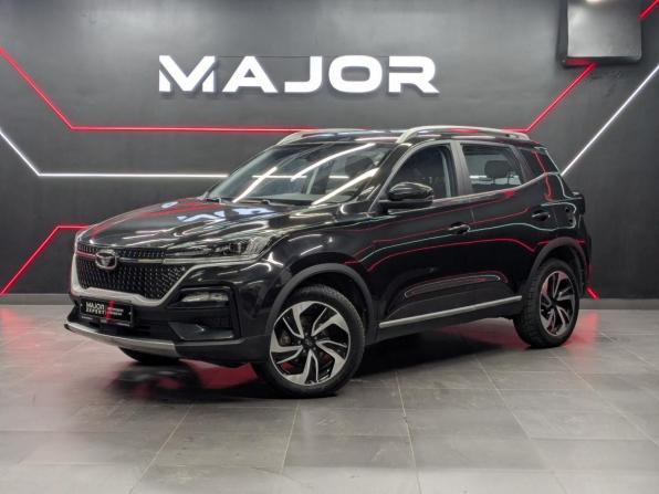 Kaiyi X3 с пробегом 2024 года, цена 1 350 000 рублей, 28634 км, внедорожник, Автокод Объявления