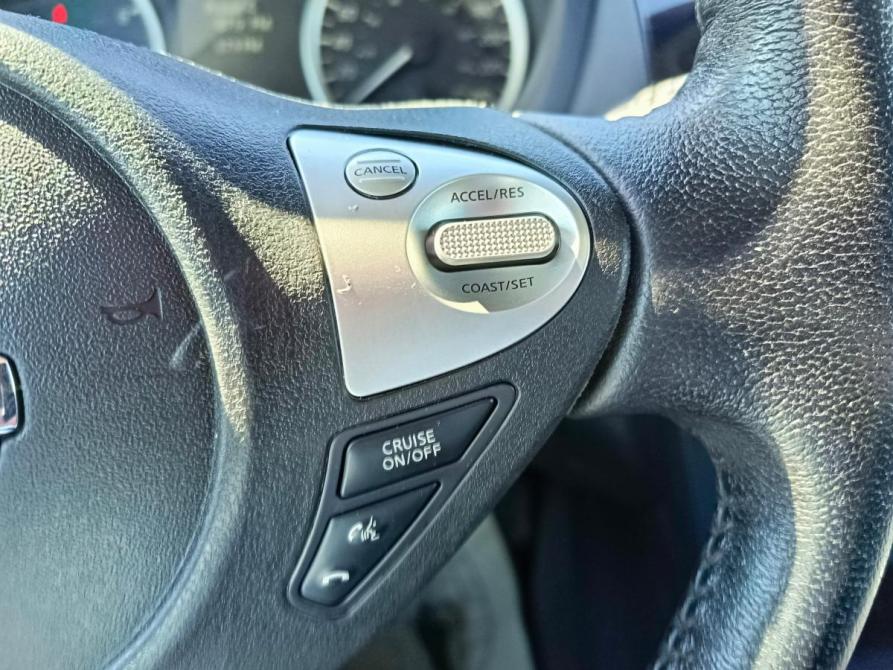Nissan Sentra VII (B17) Рестайлинг Тюмень  - изображение 18