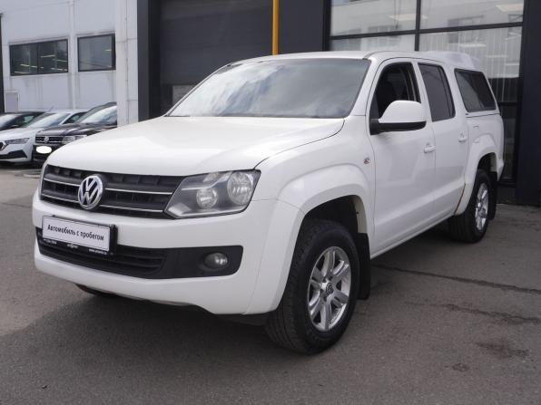 Volkswagen Amarok I с пробегом 2013 года, цена 1 410 000 рублей, 429300 км, offers.body_type.unknown, Автокод Объявления