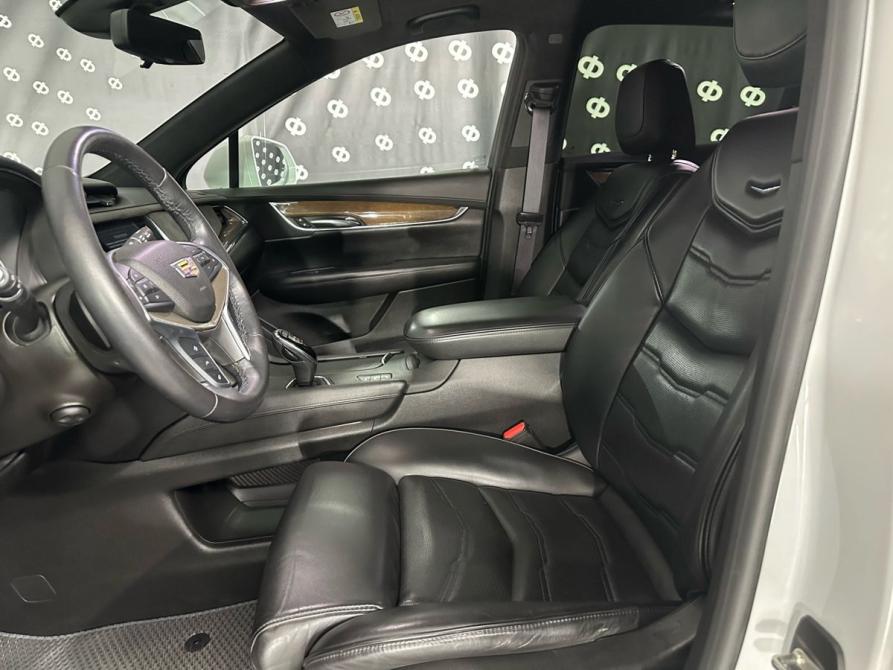 Cadillac XT5 I Новосибирск  - изображение 12
