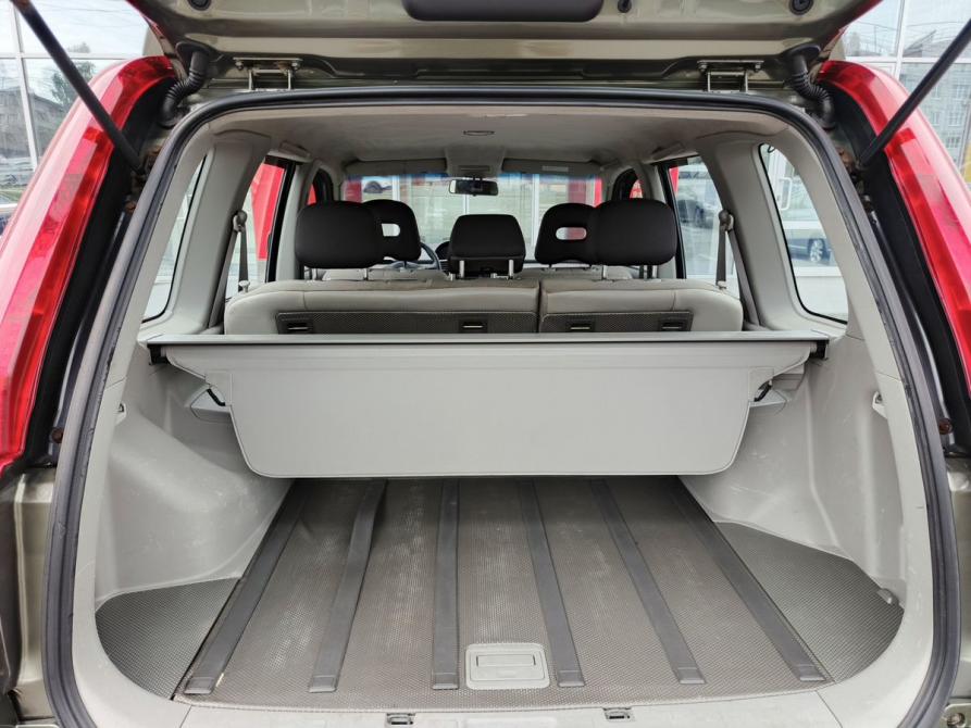 Nissan X-Trail I Рестайлинг Брянск  - изображение 12
