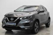 Nissan Qashqai II Рестайлинг Москва  - изображение 18