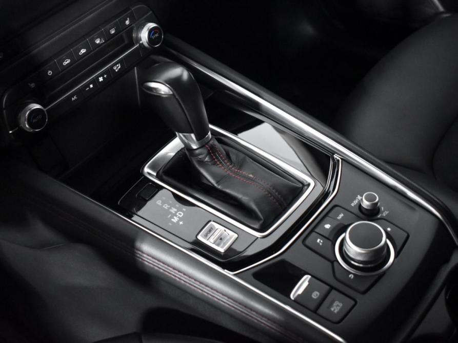 Mazda CX-5 II Санкт-Петербург  - изображение 13