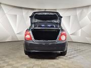 Chevrolet Aveo II Москва  - изображение 32