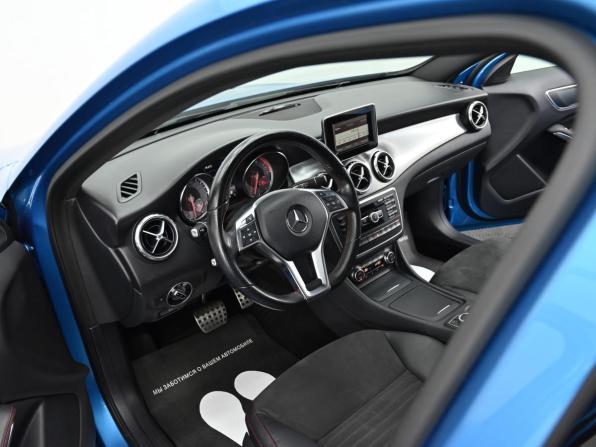 Mercedes-Benz GLA I (X156) с пробегом 2015 года, цена 2 049 000 рублей, 104000 км, внедорожник, Автокод Объявления