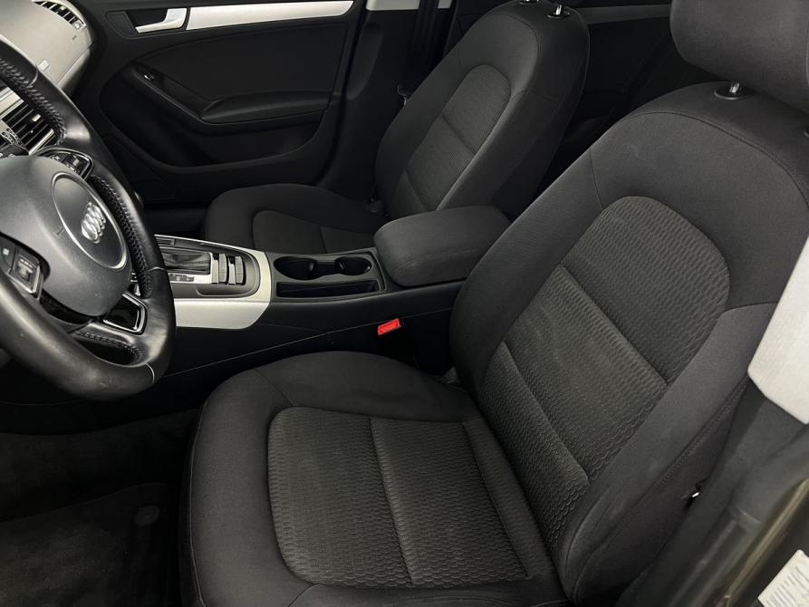 Audi A5 I (8T) Рестайлинг Калининград  - изображение 9