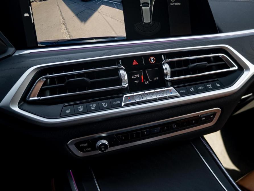 BMW X7 I (G07) Краснодар  - изображение 18