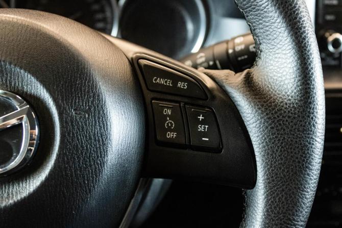 Mazda CX-5 I с пробегом 2012 года, цена 1 399 000 рублей, 219189 км, внедорожник, Автокод Объявления
