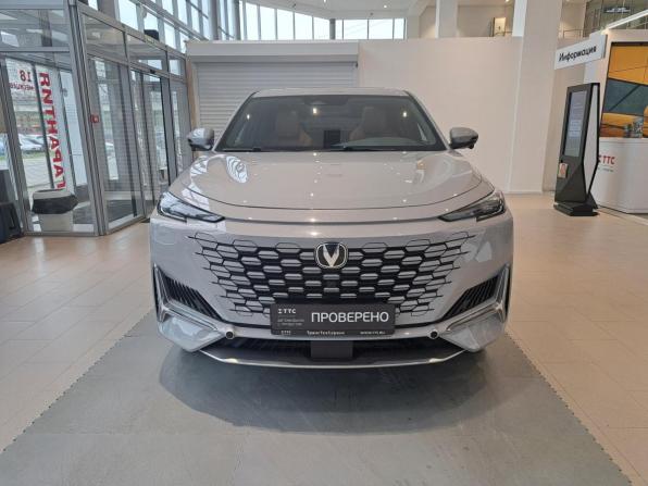 Changan UNI-K с пробегом 2024 года, цена 2 949 000 рублей, 23204 км, внедорожник, Автокод Объявления