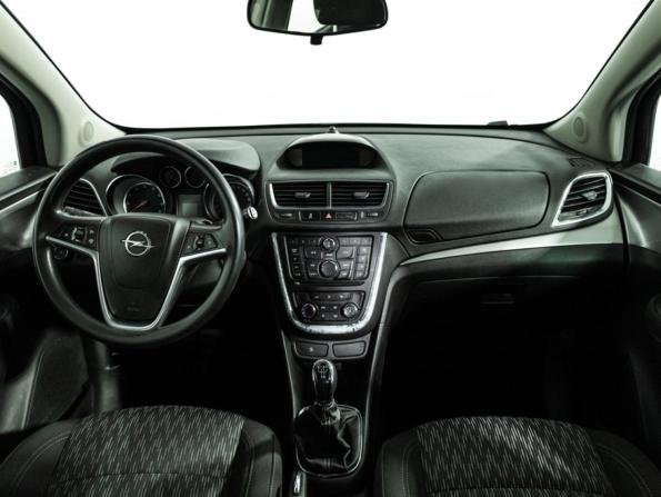 Opel Mokka I с пробегом 2014 года, цена 777 777 рублей, 279998 км, внедорожник, Автокод Объявления