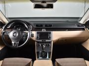 Volkswagen Passat CC I Рестайлинг Кемерово  - изображение 30