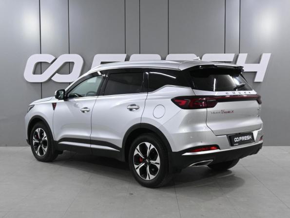 Chery Tiggo 7 Pro Max I Рестайлинг с пробегом 2024 года, цена 2 129 000 рублей, 53782 км, внедорожник, Автокод Объявления
