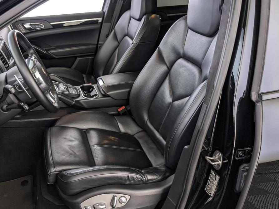 Porsche Cayenne II (958) Москва  - изображение 24
