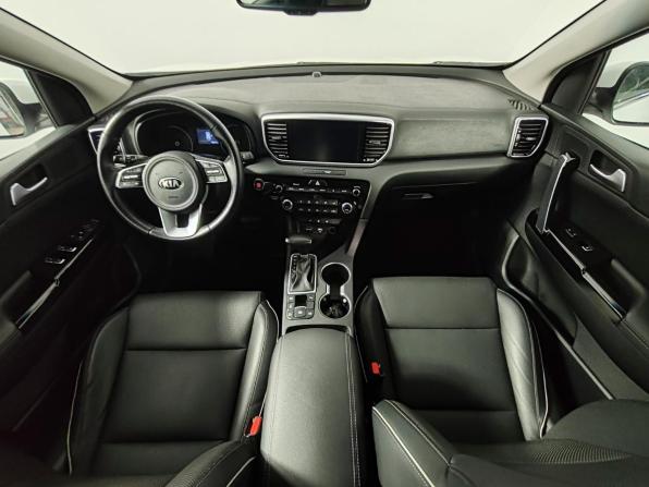 Kia Sportage V с пробегом 2021 года, цена 2 499 000 рублей, 56611 км, внедорожник, Автокод Объявления