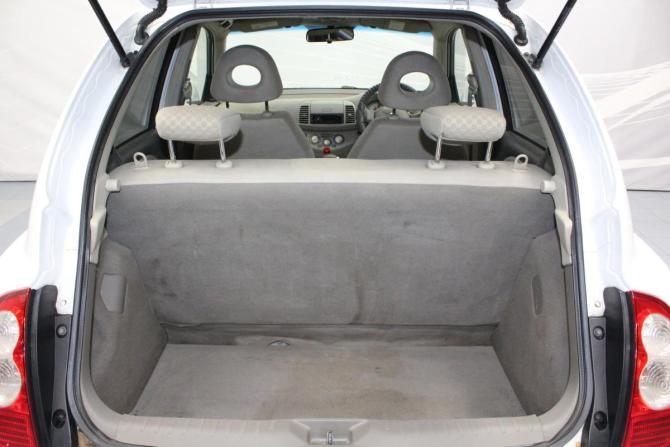 Nissan March III (K12) с пробегом 2010 года, цена 490 000 рублей, 178756 км, хэтчбек, Автокод Объявления