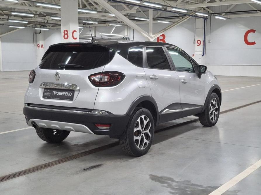Renault Kaptur I Казань  - изображение 6