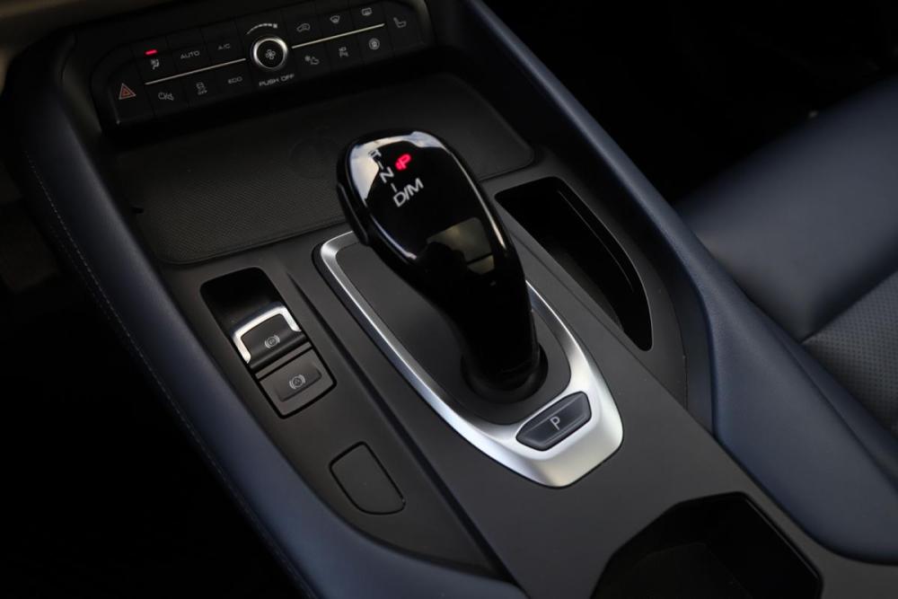 Haval F7 I Рестайлинг Москва  - изображение 18