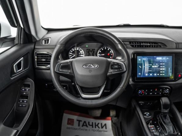 Chery Tiggo 4 I Рестайлинг с пробегом 2021 года, цена 1 445 000 рублей, 48114 км, внедорожник, Автокод Объявления