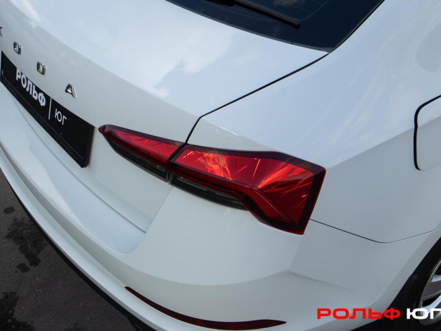 Skoda Rapid II Москва  - изображение 19