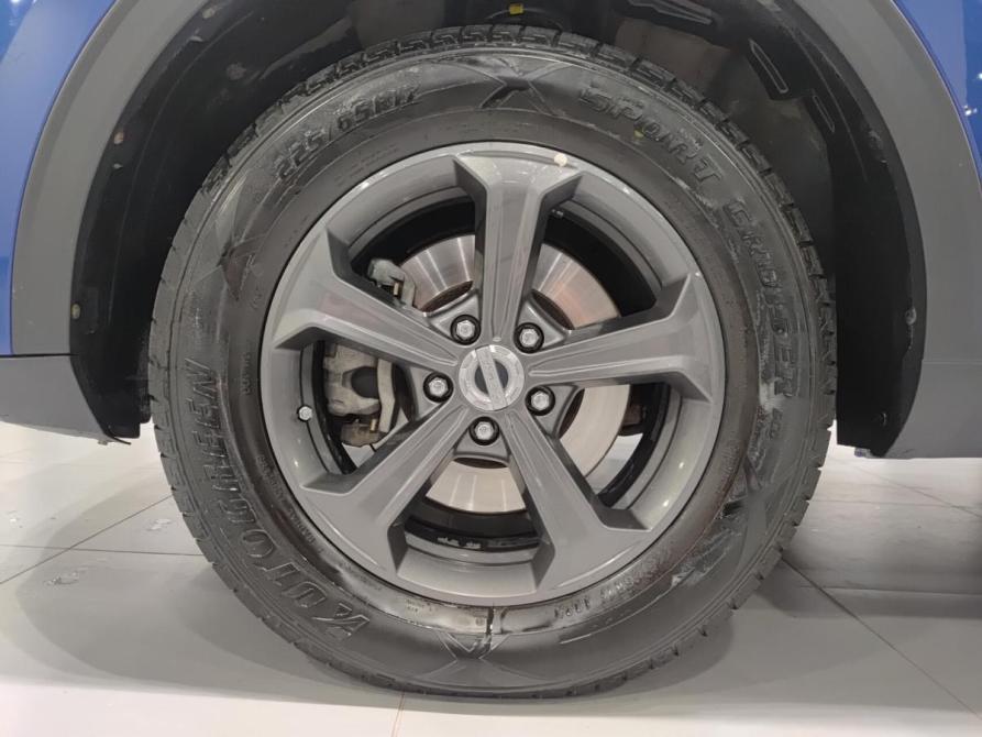 Haval F7 I Казань  - изображение 22