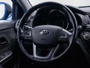 Kia Rio III Москва  - изображение 34