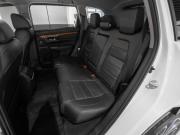 Honda CR-V V Рестайлинг Москва  - изображение 43