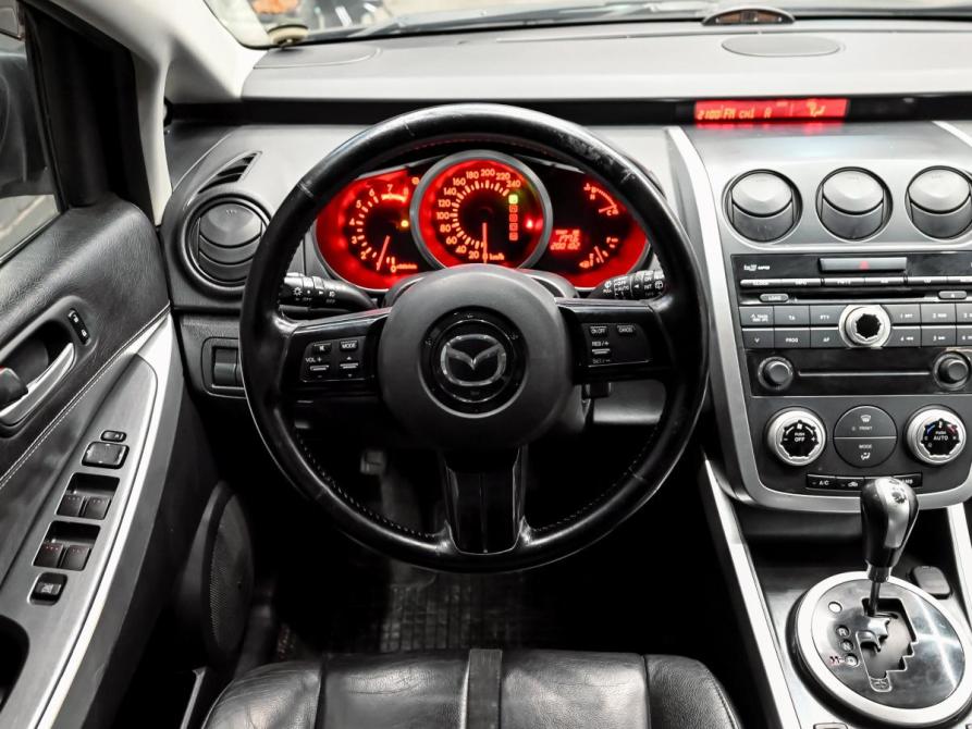 Mazda CX-7 I Екатеринбург  - изображение 13