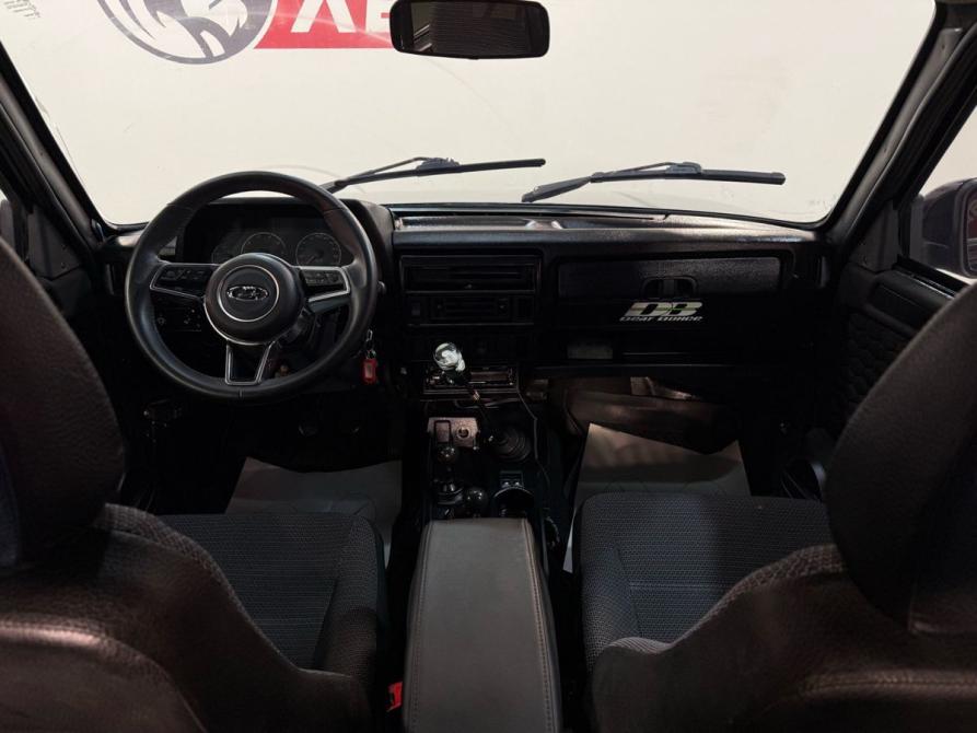 Lada (ВАЗ) 2121 (4x4) I Рестайлинг Новочеркасск  - изображение 11
