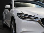 Mazda 6 III (GJ) Рестайлинг 2 Москва  - изображение 57