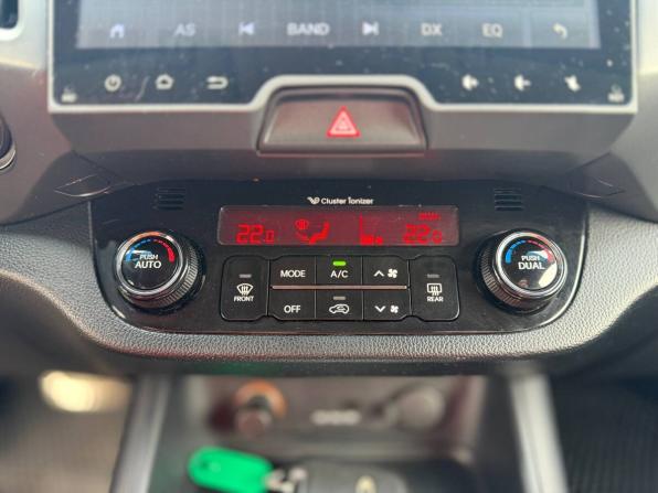 Kia Sportage III с пробегом 2013 года, цена 1 235 000 рублей, 164927 км, внедорожник, Автокод Объявления