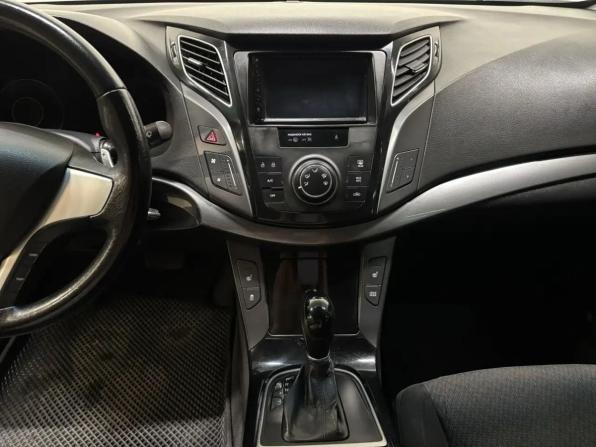 Hyundai i40 I Рестайлинг с пробегом 2015 года, цена 1 059 000 рублей, 218000 км, седан, Автокод Объявления