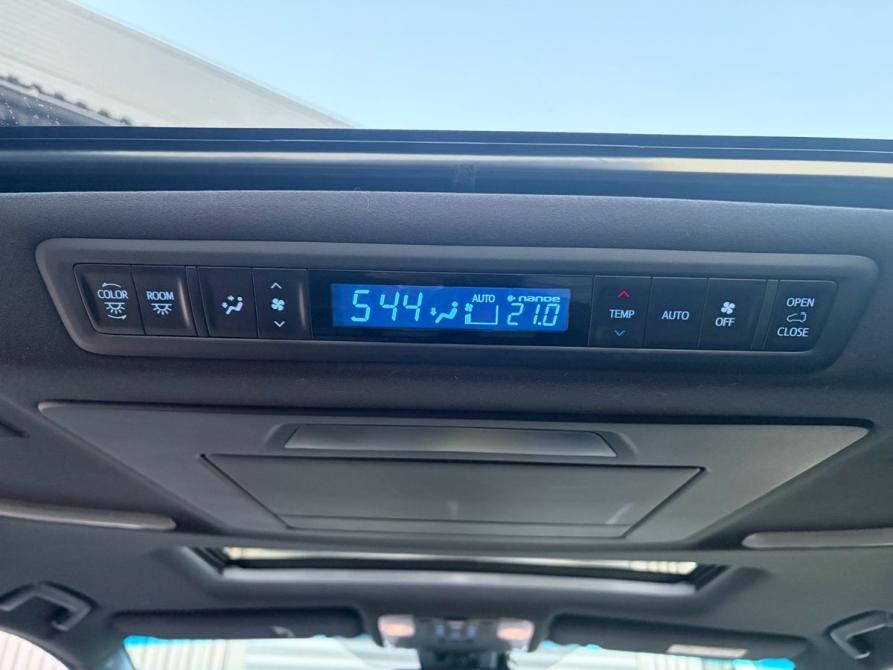 Toyota Alphard III Рестайлинг Москва  - изображение 15