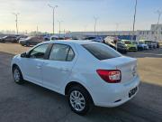 Renault Logan II Рестайлинг Тюмень  - изображение 21