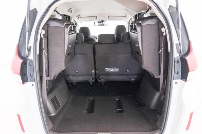 Honda Freed II с пробегом 2016 года, цена 1 699 000 рублей, 104105 км, компактвэн, Автокод Объявления