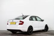 Skoda Rapid I Рестайлинг Сургут  - изображение 22