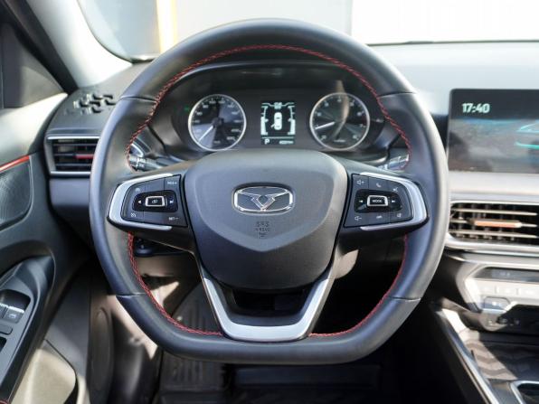Kaiyi E5 с пробегом 2023 года, цена 1 263 000 рублей, 40201 км, седан, Автокод Объявления