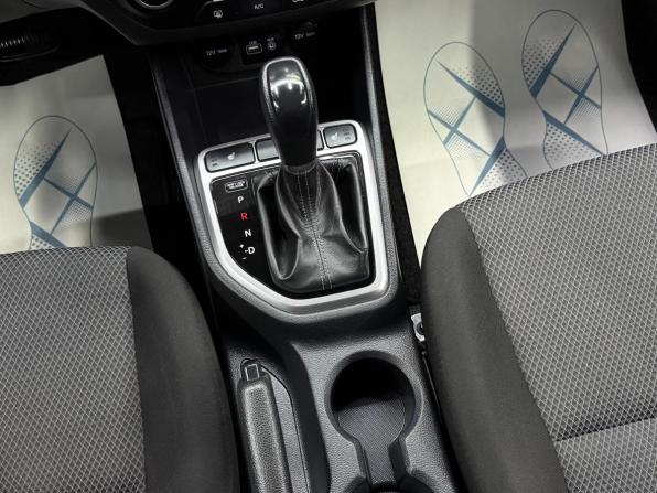 Hyundai Creta I с пробегом 2019 года, цена 1 730 000 рублей, 112160 км, внедорожник, Автокод Объявления