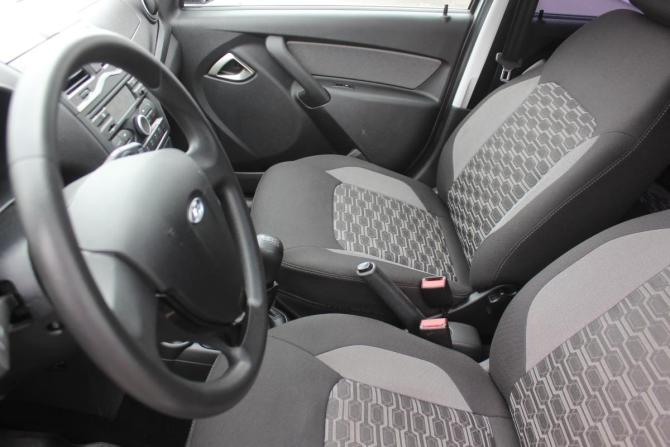 Lada (ВАЗ) Granta I Рестайлинг с пробегом 2022 года, цена 797 000 рублей, 40984 км, универсал, Автокод Объявления