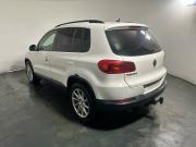 Volkswagen Tiguan I Пермь  - изображение 12