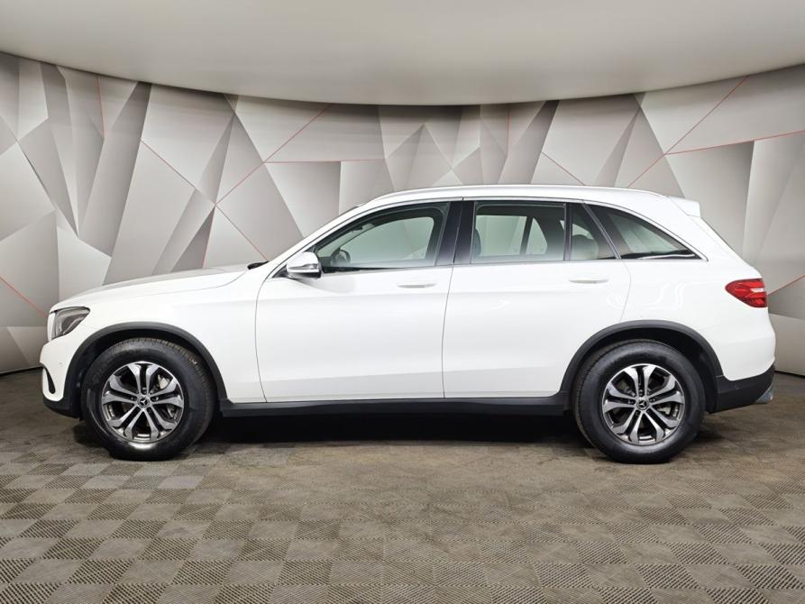 Mercedes-Benz GLC I (X253) Москва  - изображение 5
