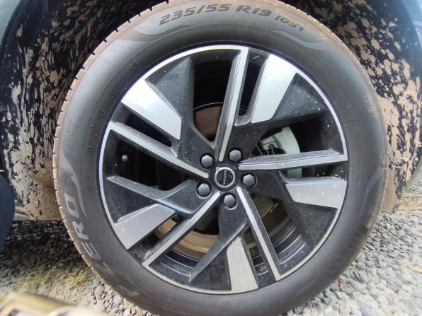 Новый Volvo XC60 II Рестайлинг 2 2026 года, цена 6 350 000 рублей, внедорожник, Автокод Объявления