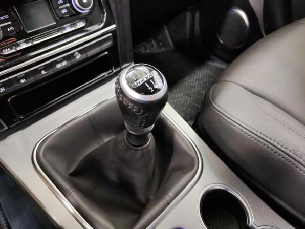 Haval H5 I с пробегом 2021 года, цена 1 551 500 рублей, 130563 км, внедорожник, Автокод Объявления