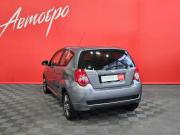 Chevrolet Aveo I Рестайлинг Вологда  - изображение 21