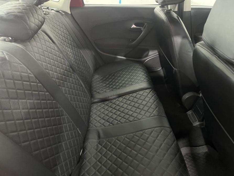 Volkswagen Polo V Курск  - изображение 15
