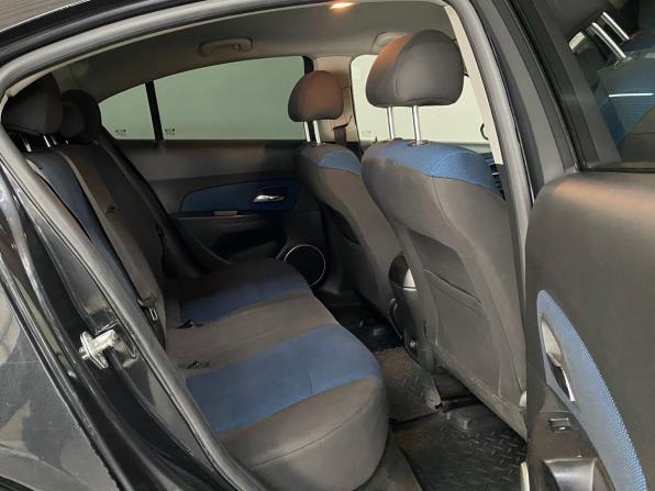 Chevrolet Cruze I с пробегом 2011 года, цена 535 000 рублей, 237170 км, седан, Автокод Объявления